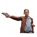 Narcos Boyd Holbrook (Steve Murphy) Brown Leather Jacket